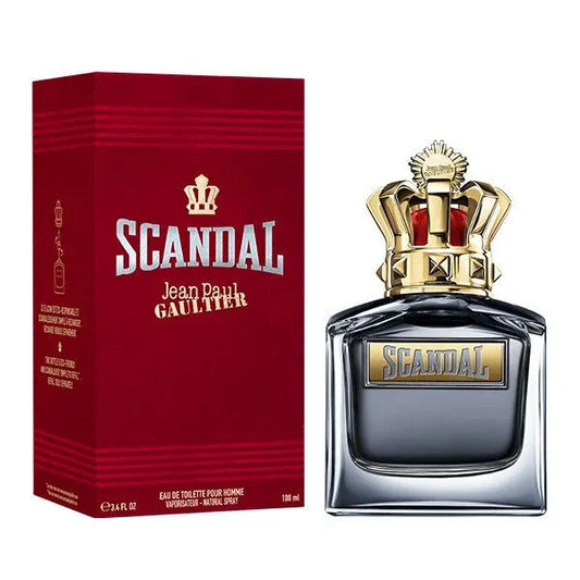 Perfume Hombre Jean Paul Gaultier Scandal