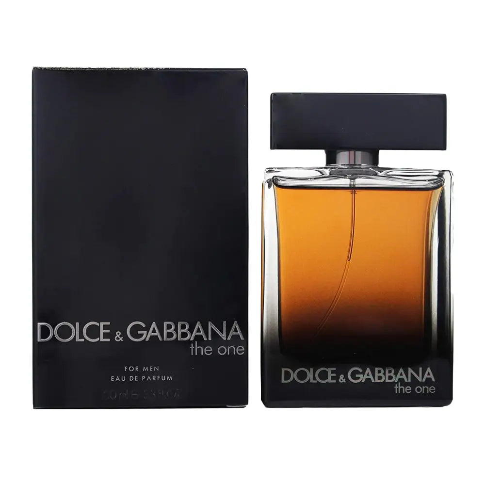 THE ONE-DOLCE&GABBANA