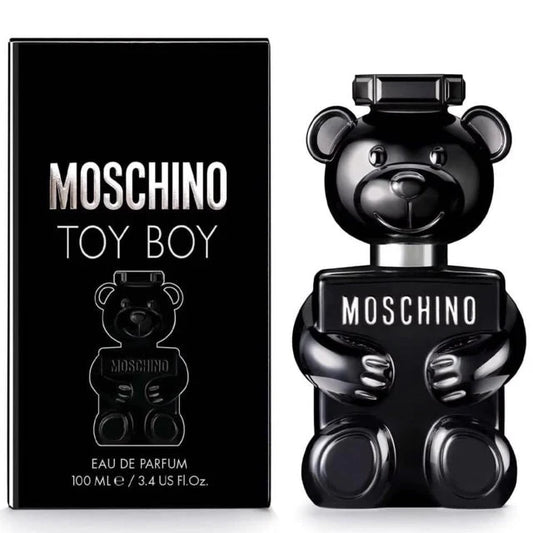 Perfume Moschino Toy Boy Hombre 100 ml