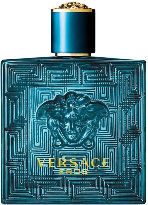 VERSACE: EROS